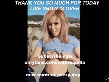 girl wildtequilla image #1373801