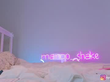 girl mango_shake image #481608