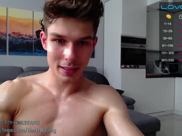 man destroy_boy image #1896393