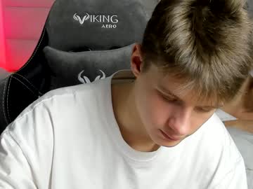 man cute_thomas image #3255153