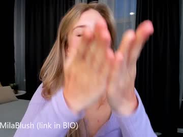 girl milablush image #3875737