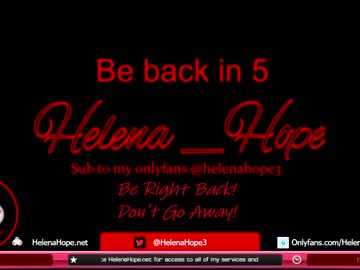 girl helena_hope image #1598922