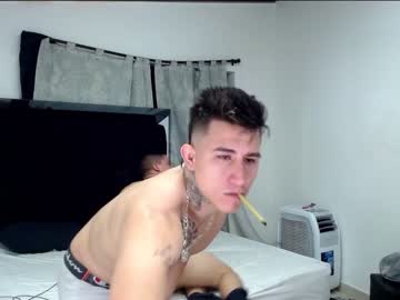 man boysvzla_handsome_oficial image #623232