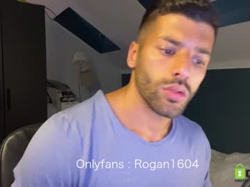 man rogan1604 image #1989407