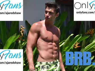 jaredshawnew every day cam