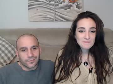 couple _newlyweds_ image #815098