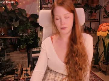 girl jane_flowers image #727437