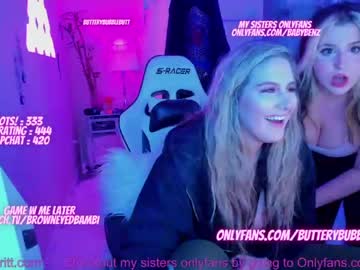 girl butterybubblebutt image #1368818