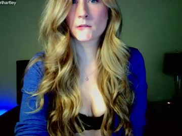 girl brihartley image #3692719