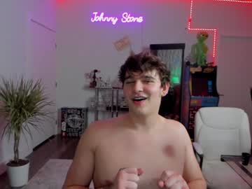 man thejohnnystone image #3148737