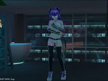 girl projektmelody image #1761895
