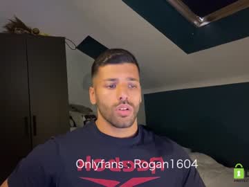 man rogan1604 image #2153817