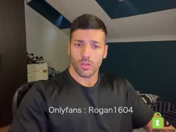 man rogan1604 image #1522133