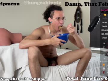 man hungcohippie image #1975333