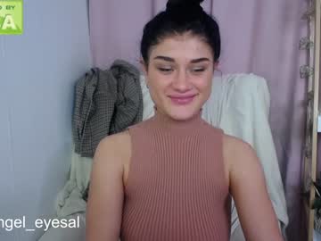 girl angel_eyes01 image #463736