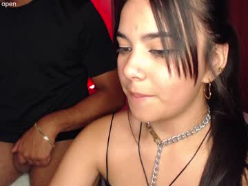 couple _naughty_little_girl image #2675207