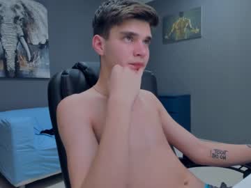 gavincolex every day cam