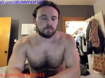 man jbunny43 image #1641928