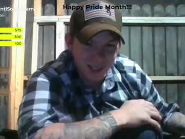 man antisocialstreamer image #1964811