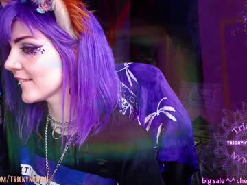 girl tricky_nymph image #1537111