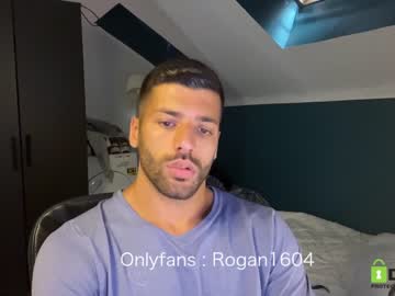 man rogan1604 image #1988797