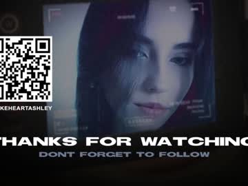 takeheartashley every day cam