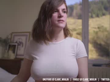 girl claire_moulin image #1399888