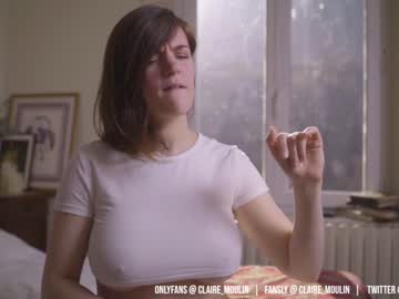 girl claire_moulin image #1419130