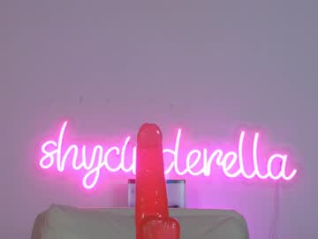 girl shycinderella image #831232