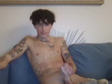 man thedeadlyrat image #4054312