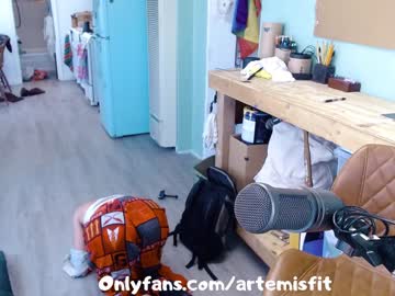 girl artemisfit image #1452599