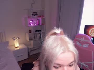 winky_pink every day cam