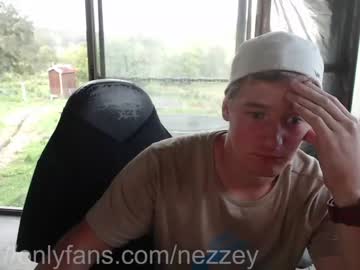 man nezzey image #2733141