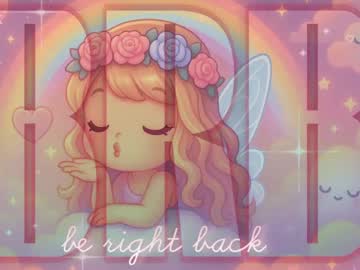 fairy__kiss every day cam