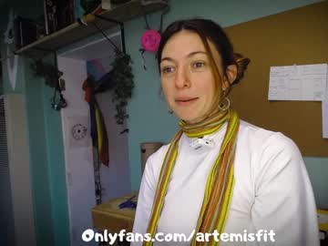 girl artemisfit image #1395291