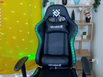 charming_lilly every day cam