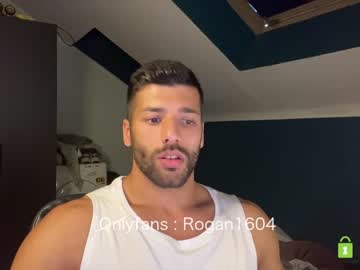 man rogan1604 image #1824840