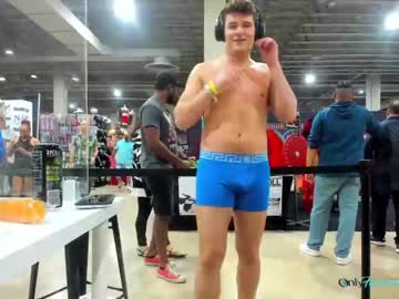 man thejohnnystone image #45445