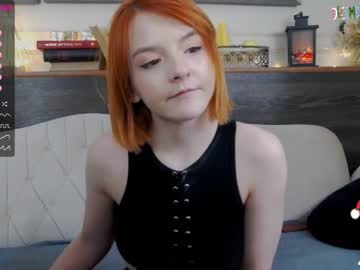 girl ginger_pie image #625810