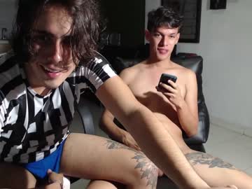 man francoandtrevor image #1277717