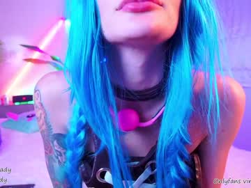 girl _virtual_lady_ image #1802274