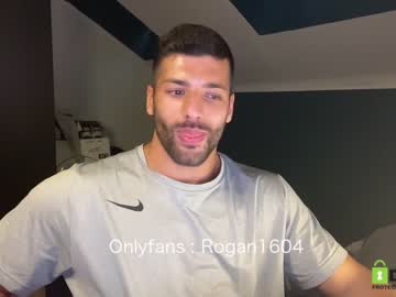 man rogan1604 image #1789121