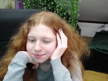 girl molly_redhead image #870580