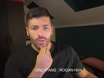 man rogan1604 image #3905766