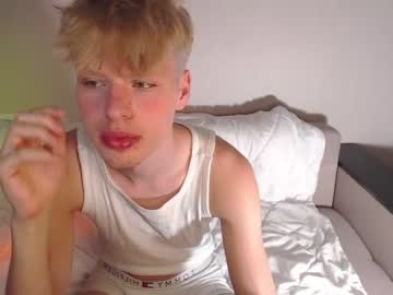 man philipp_blonde image #3950562