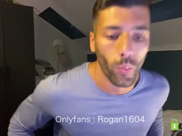 man rogan1604 image #1989268
