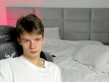 man cute_thomas image #3247162