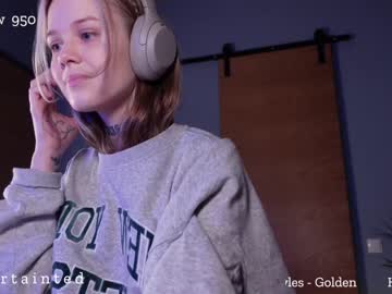 girl tendertainted image #3080850