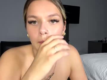 cutecarlyyx every day cam