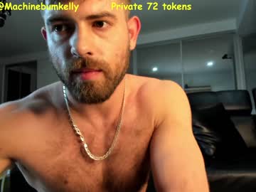 man machinebumkelly image #3400745
